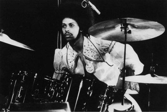 James ‘Diamond’ Williams And The Ohio Players Are Still Funky As Ever