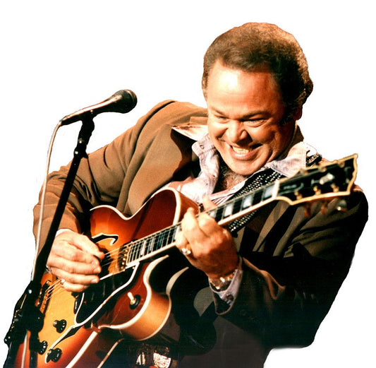 Musicians who Passed in 2018