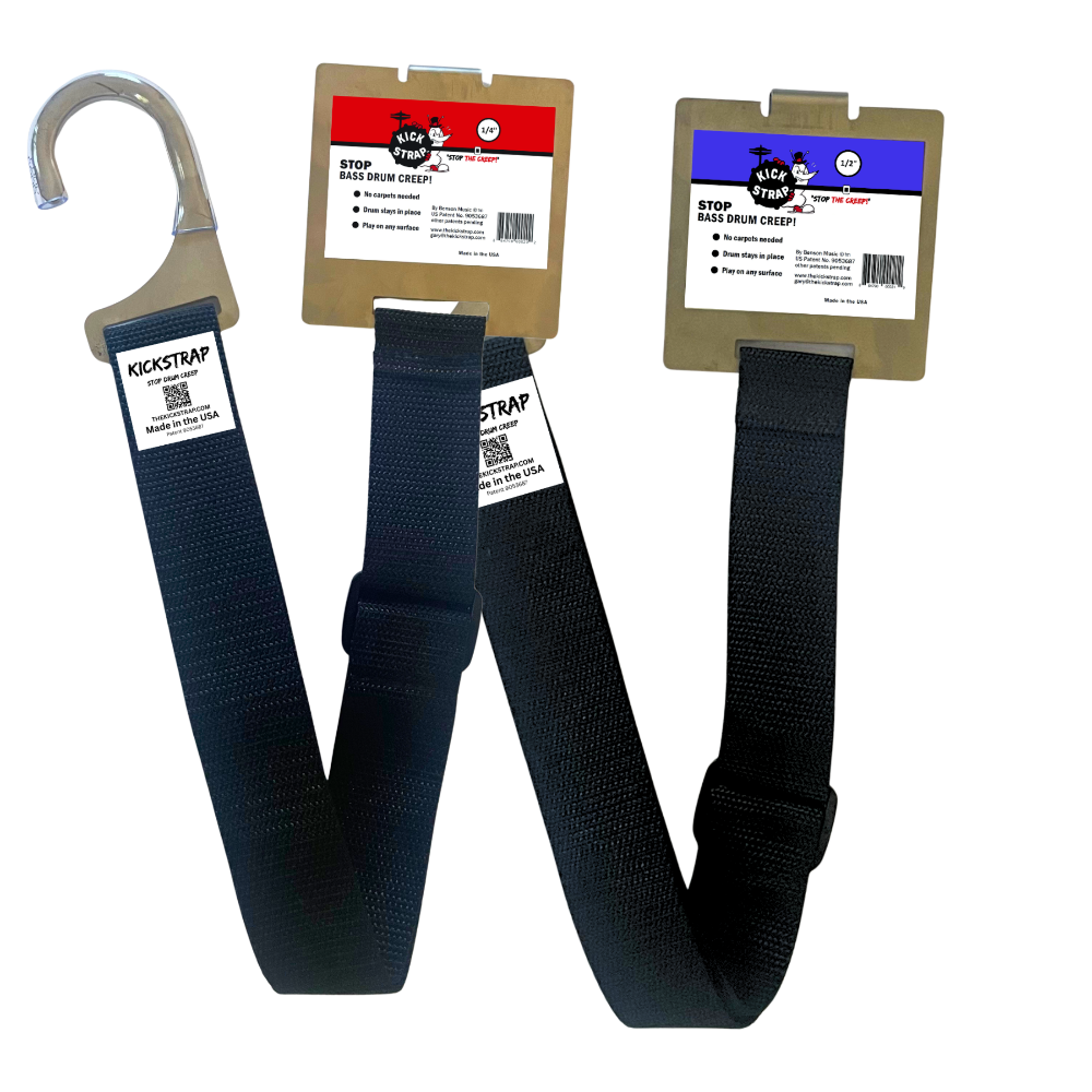 KickStrap Pack - (2)