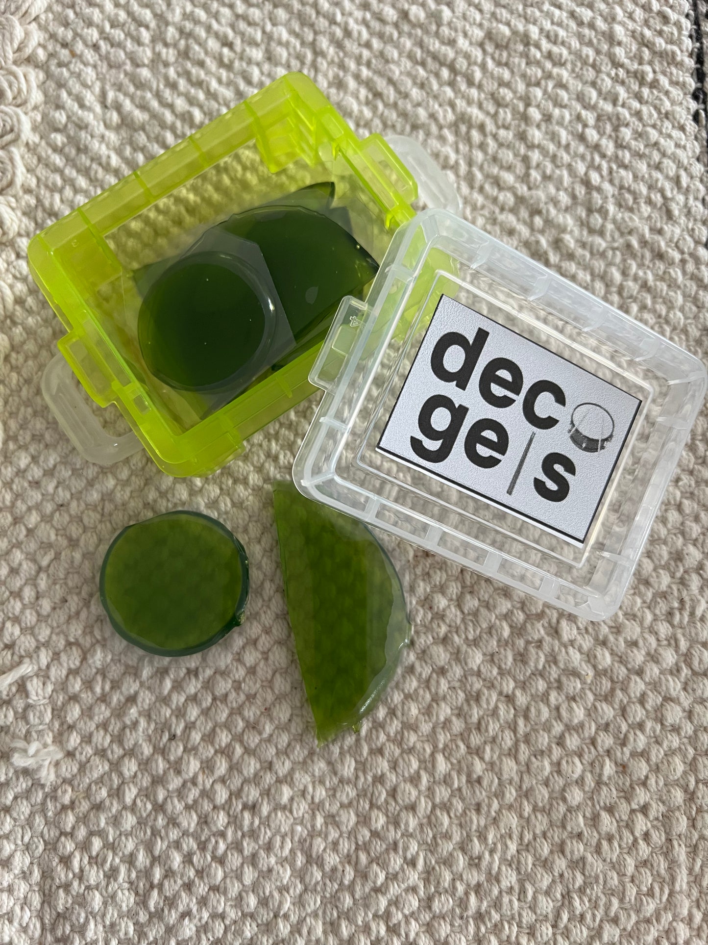 Deco Gels