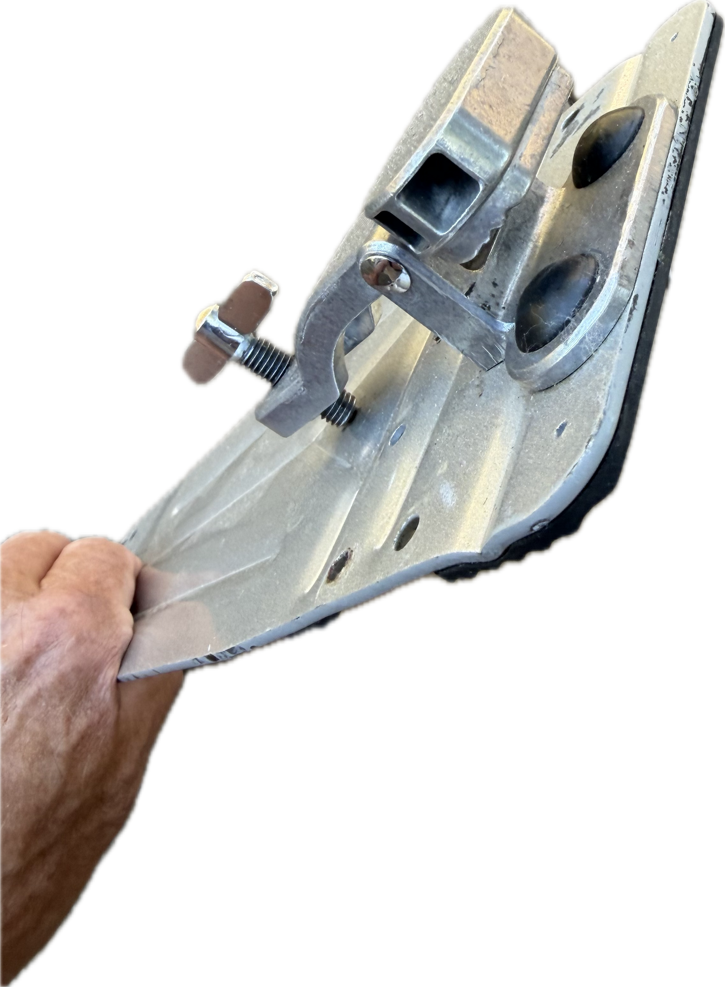 KickStrap