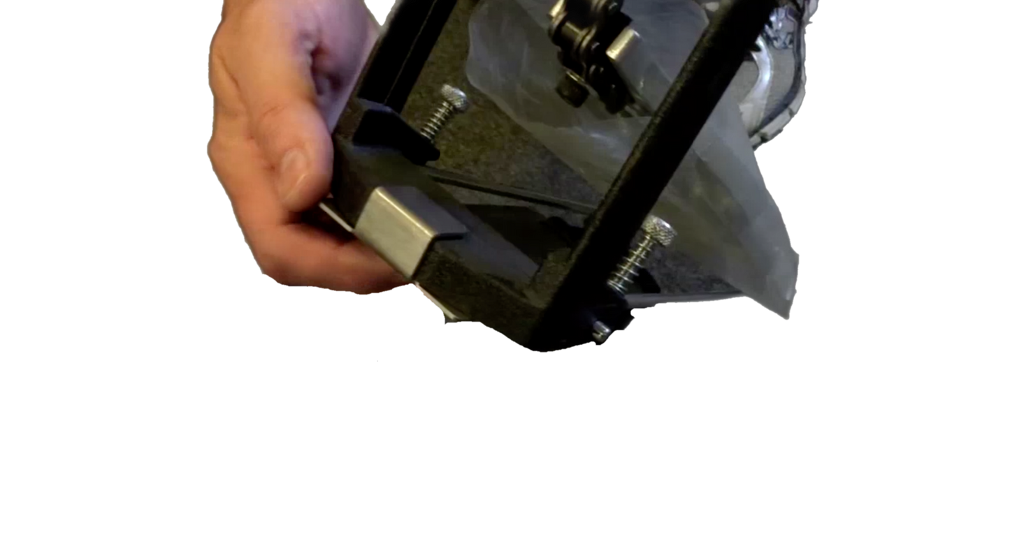 KickStrap for hi hat