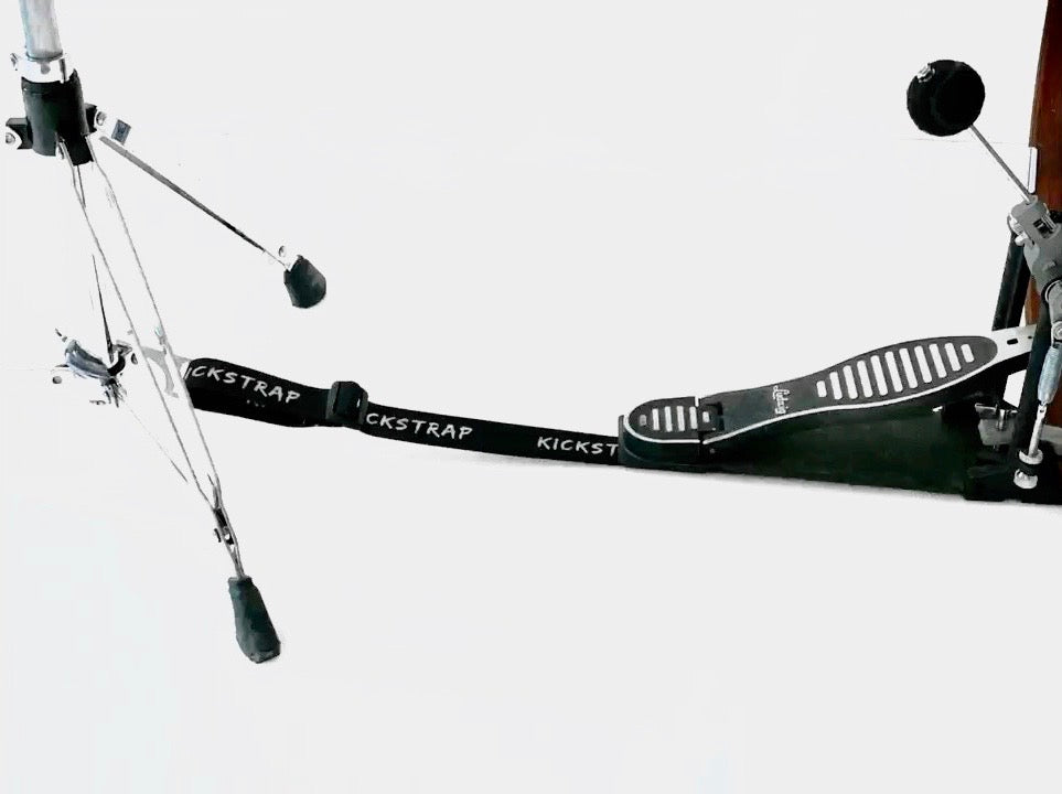 KickStrap - KickStrap