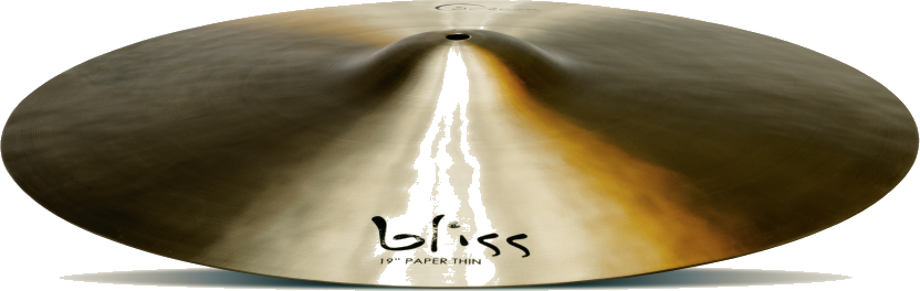 Benson Music Shop now carrying Dream Cymbals - Quality and Affordability