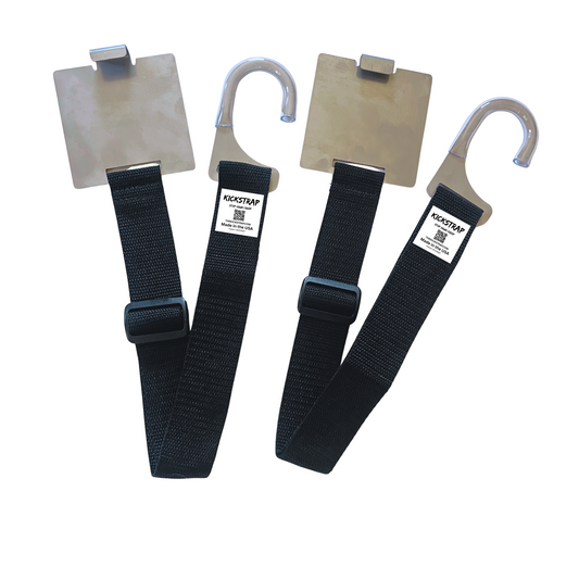 KickStrap Pack - (2) - KickStrap