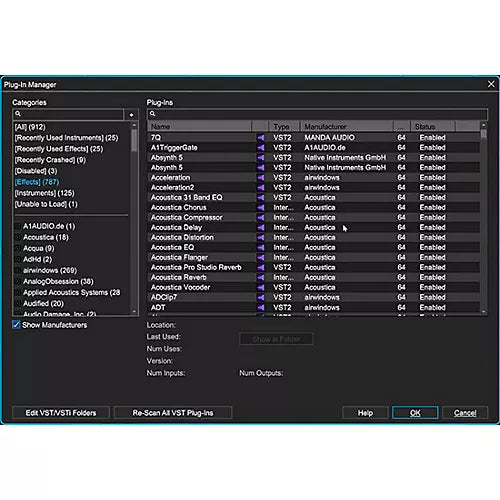 Mixcraft 10 Pro Studio DAW for Windows - Instant Download - KickStrap
